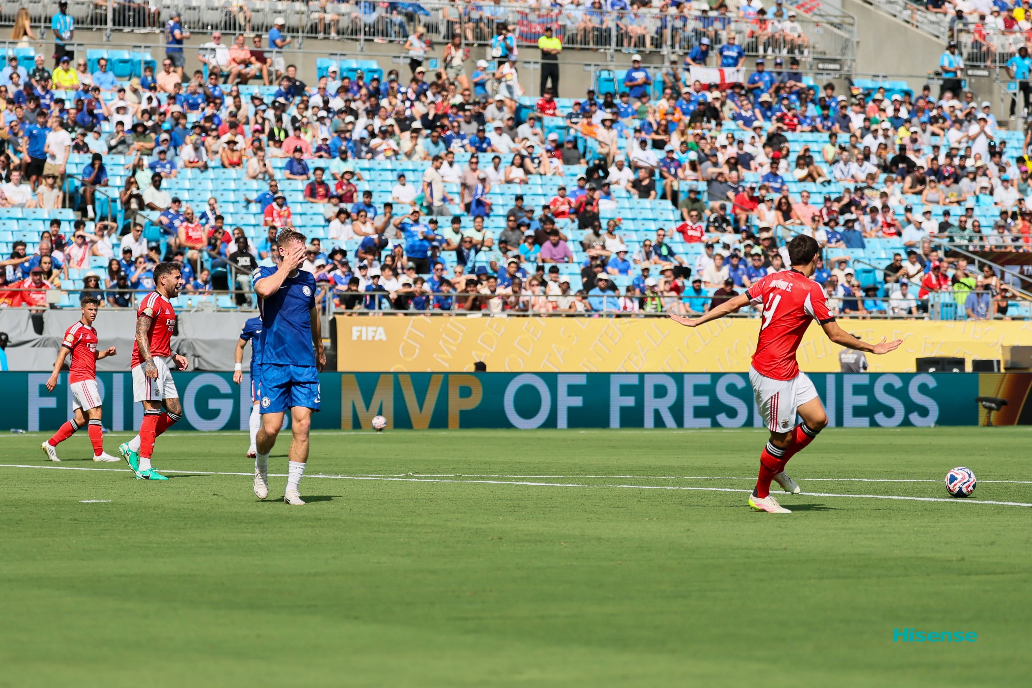 开云体育-切尔西队惨败！主帅赛后直言球队需彻底反思，喜欢更多成为更新在线经验作品.-开云体育