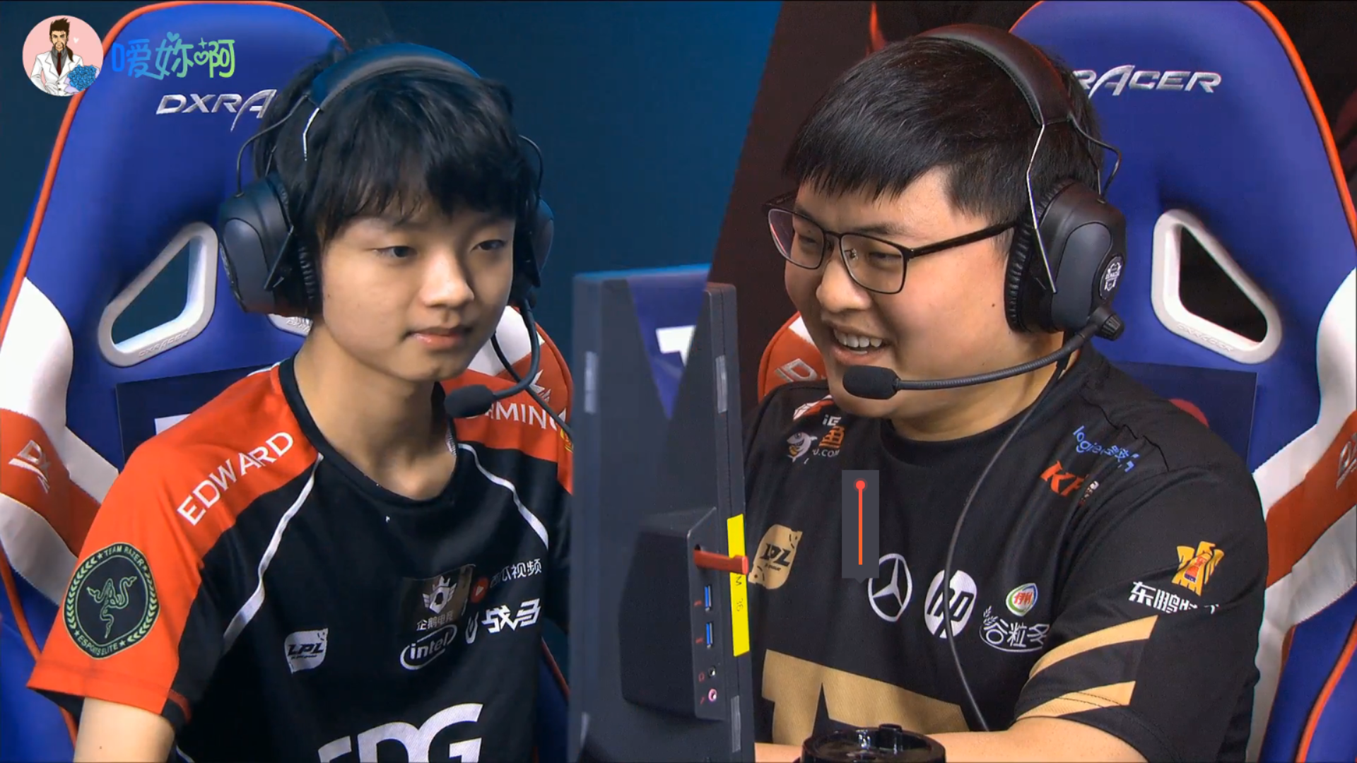 开云中国-Rookie重返赛场，重要助攻首场状态出色，RNG观众沸腾！赛场气氛高涨-开云中国