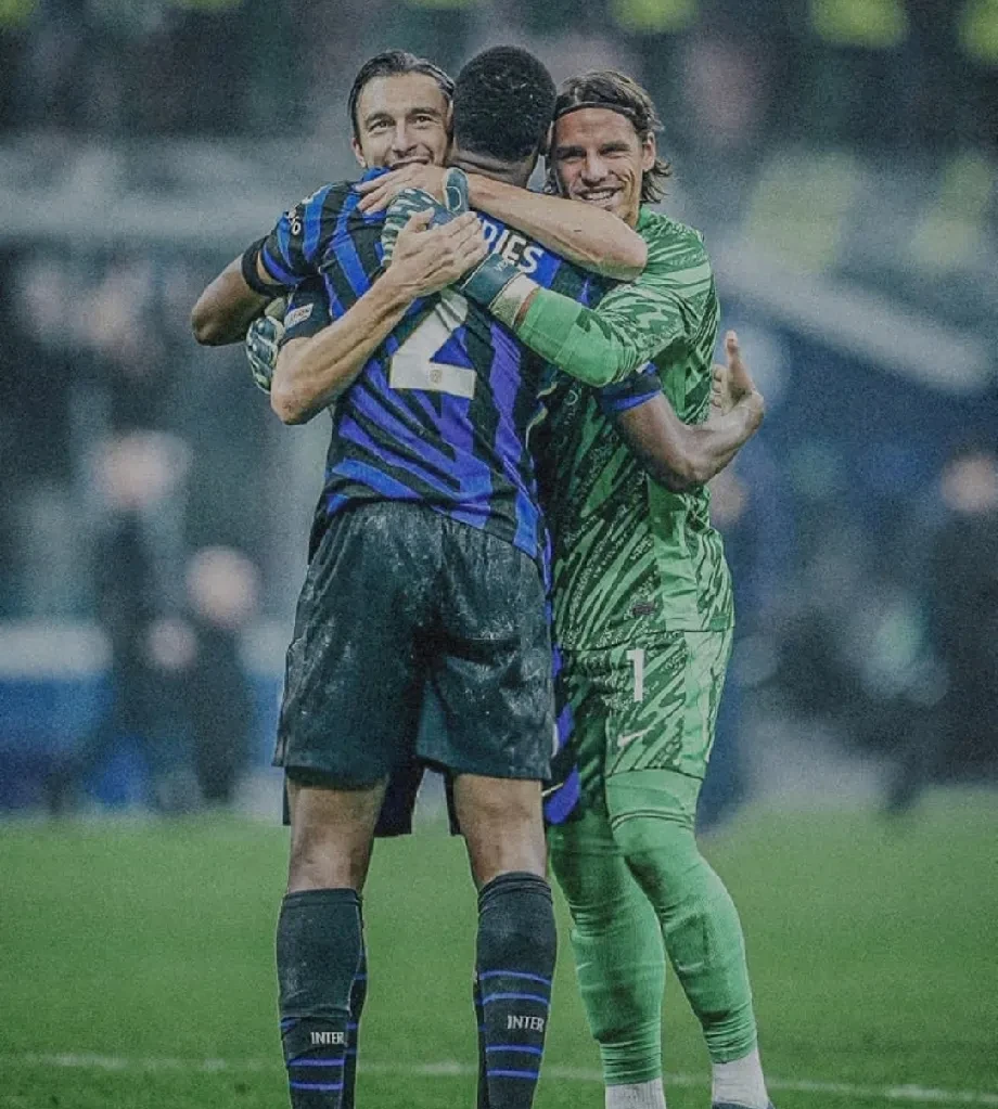 今晚突围战来临，国际米兰围绕葡超绝杀压哨，气氛紧张，赛程密集仍需轮换的简单介绍